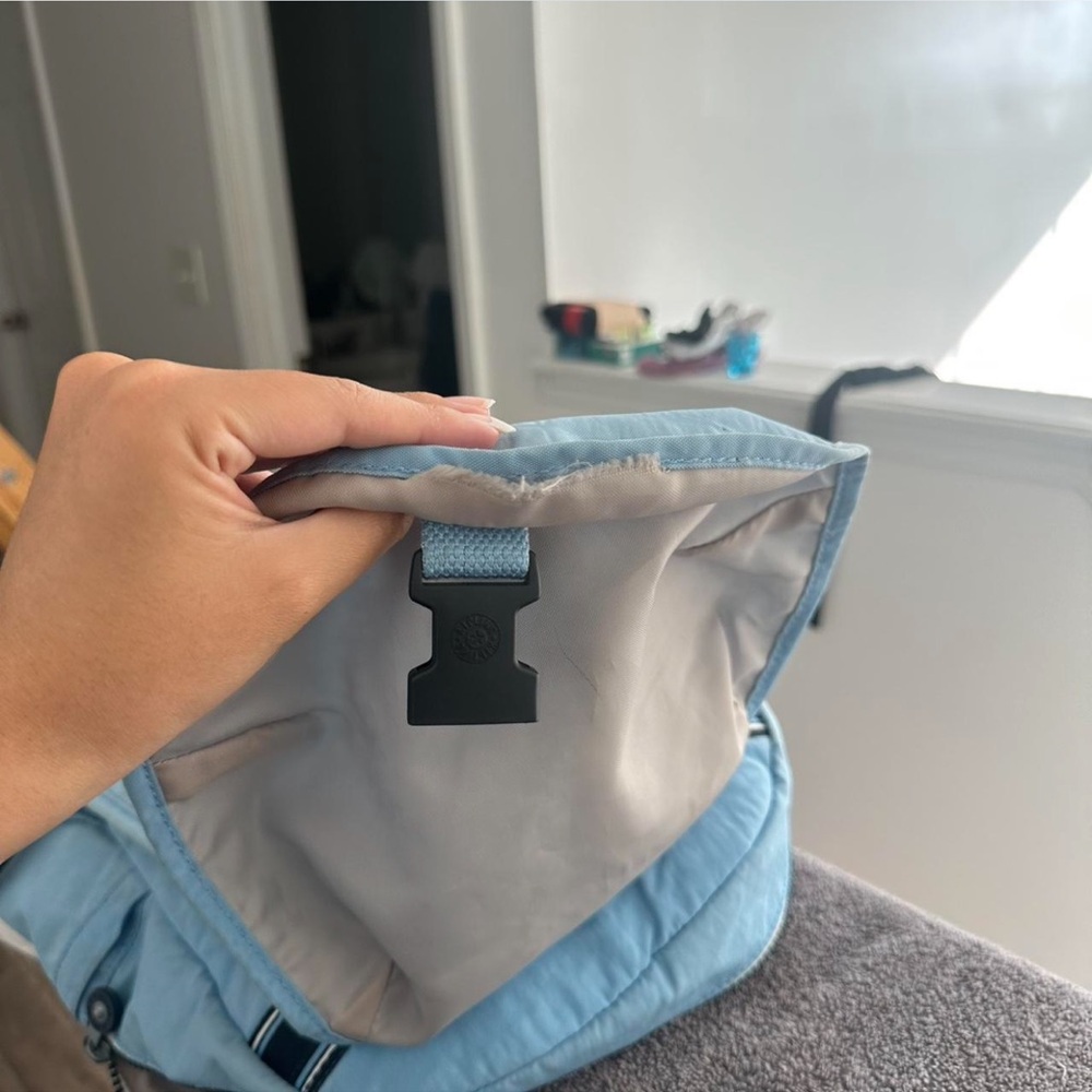 Kipling small backpack - Picture 5 of 5